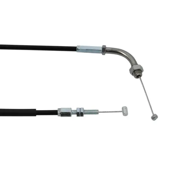 Cáp ga Brazoline Honda CB 750 K FOUR 1969-1976 OEM 17910-341-611