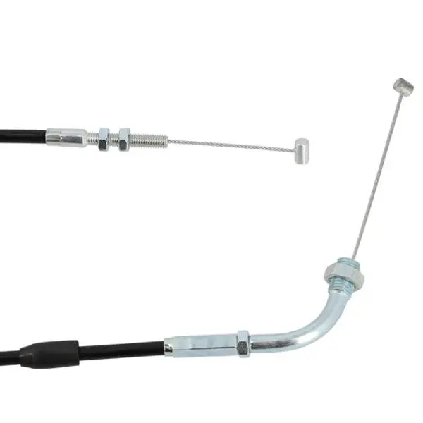 Câble de gaz Brazoline pour Honda CB 750 K Four (1977-1978)