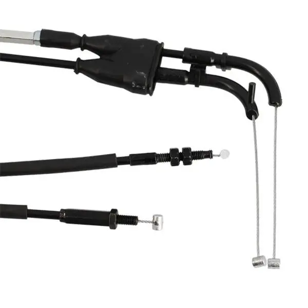 Gaszug YAMAHA MT-07 TRACER (2016-2019) BRAZOLINE Originalteil BC6-F6301-00