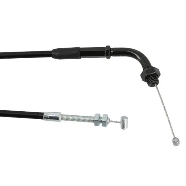 Gaszug Brazoline Honda CX 500 C 1980-1981 OEM 17910-449-010
