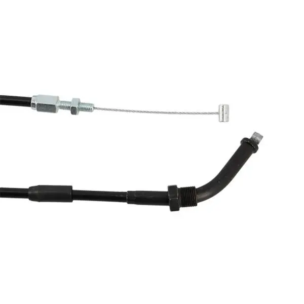 Gasrückholzug Brazoline für Honda CX 500 C (1980-1981) - OEM 17910-449-010