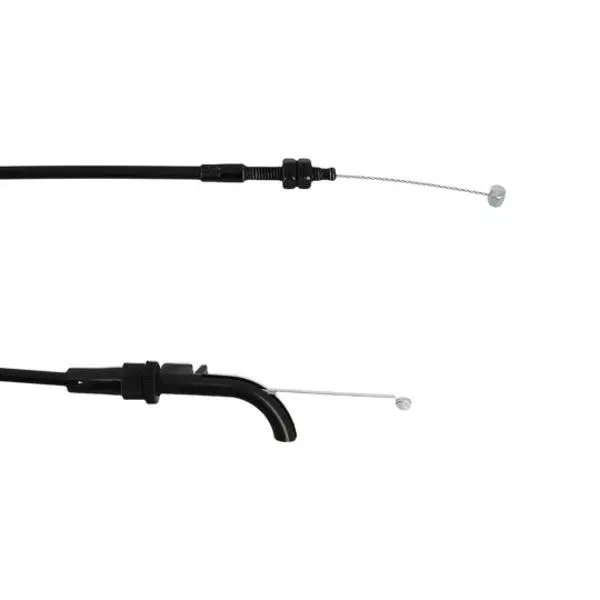 سلك تسارع (كابل غاز) Brazoline لدراجة كاواساكي ER 500 A تويستر 1997-2000 OEM 54012-1537