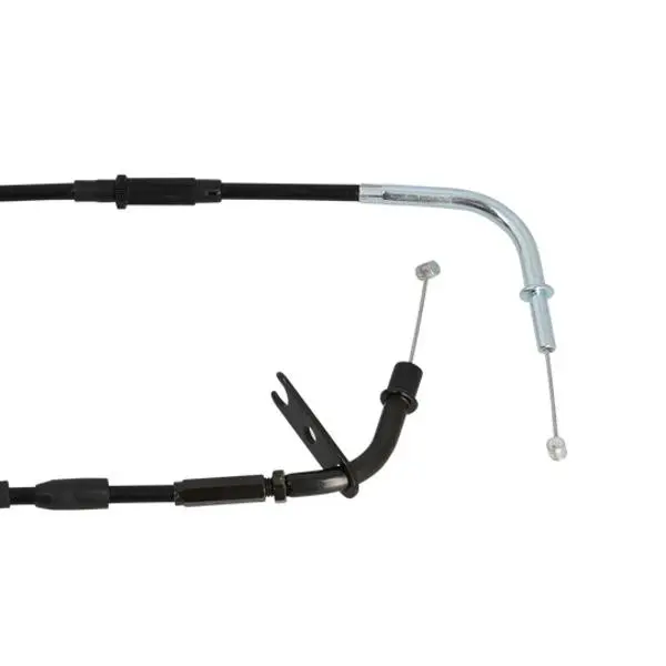 BRAZOLINE KAWASAKI VN 800 B CLASSIC 1996-2006 OEM 54012-1525 تھروٹ کیبل