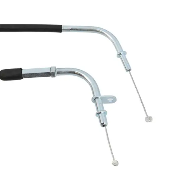 Câble de gaz Brazoline Kawasaki VN 900 B Classic 2006-2015 OEM 54012-0171