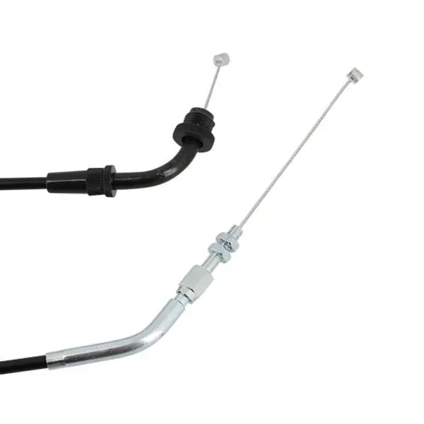 Gaszug Brazoline Suzuki GSF 1200 Bandit 2001-2006 OEM 58300-32F10