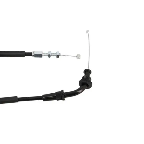 BRAZOLINE製 SUZUKI GSX 750 Inazuma (1998-2003) 用 スロットルケーブル OEM 58300-03F10