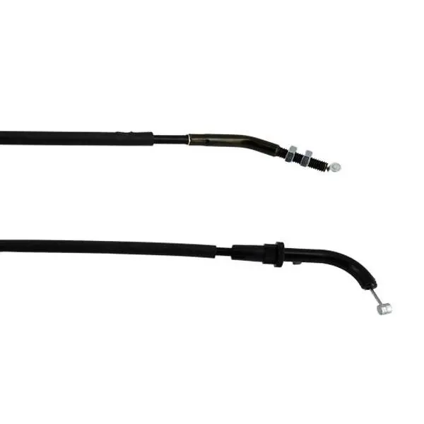 تھروٹل کیبل موٹر سائیکل YAMAHA FZ 6 N 600 (2004-2008) (OE M 1B3-26311-00)