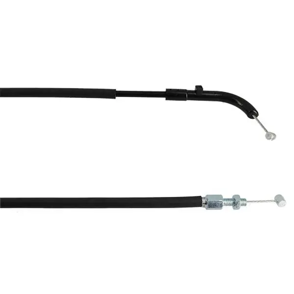 Throttle Cable for YAMAHA FZ6 FAZER 600 S Motorcycle (2004-2008) (OEM 5VX-26312-00)