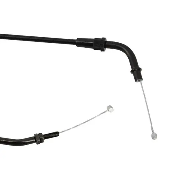Gaszug Motorrad YAMAHA FZR 600 H GENESIS (1989-1993) (OEM 3EN-26311-0