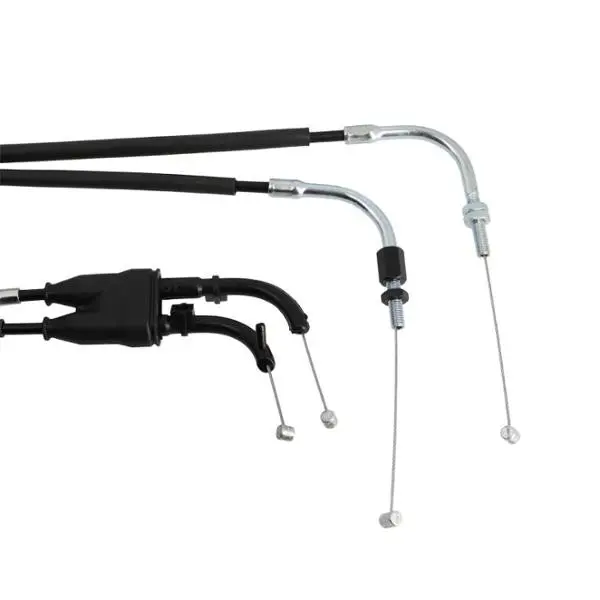 كابل تسارع (غاز) Brazoline لـ Yamaha FZS 600 H Fazer 2002-2003 OEM 5RT-26302-00