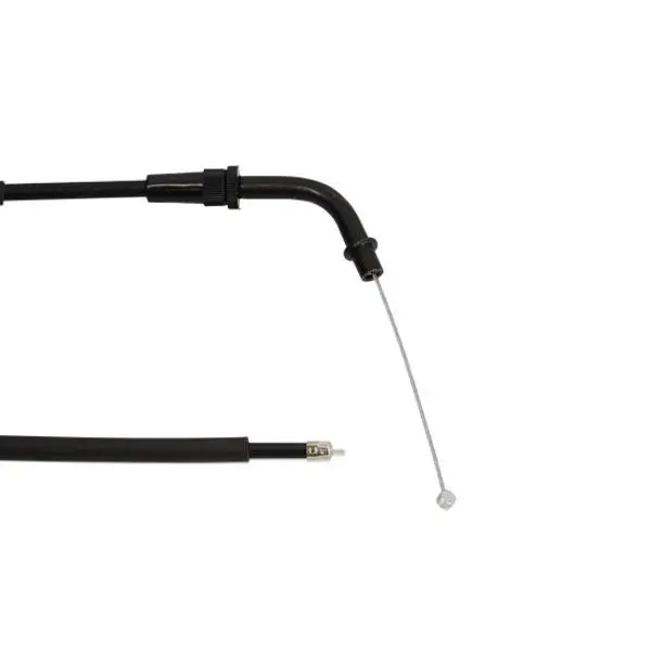 Kabel gas Brazoline untuk Yamaha V-Max 1990-1999 OEM 1FK-26311