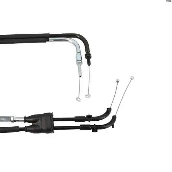 Brazoline dujų troselis Yamaha XJR 1200 (1995-1998) OEM 4KG-26302-00