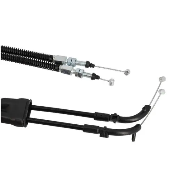 سلك تسارع YAMAHA XT 600 EH 1990-1994 BRAZOLINE OEM 3YF-26302-00