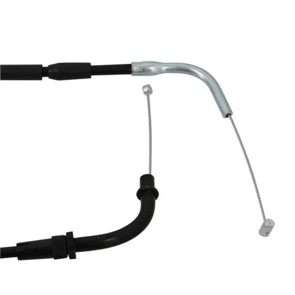 YAMAHA XV 535 H VIRAGO (1988-1994) Throttle Cable (OEM 2NU-26311-00)