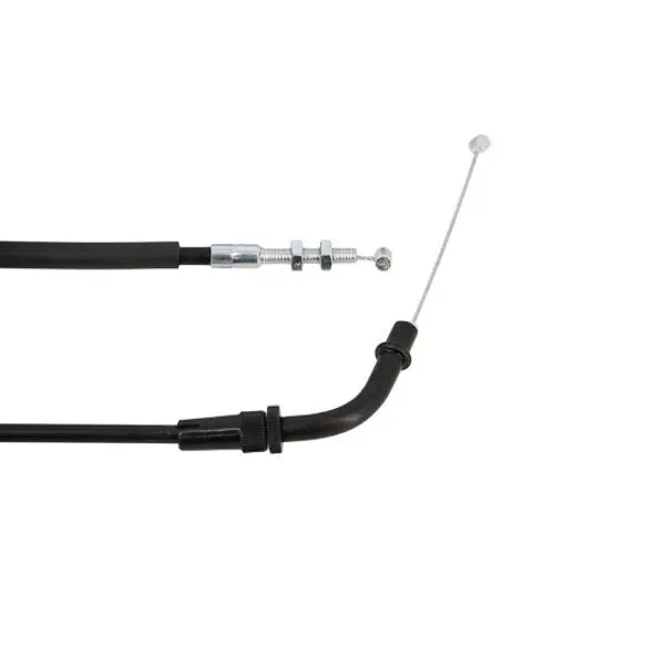 Câble de gaz BRAZOLINE YAMAHA XV 750 Virago 1992-1994 OEM 3CF