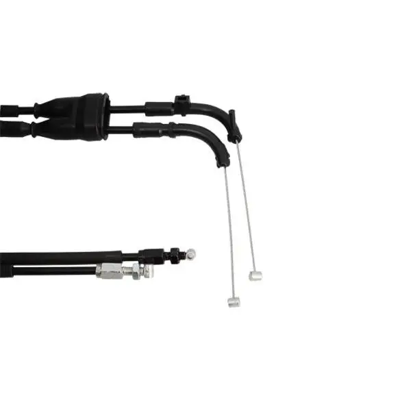 Cable de Gaz Moto YAMAHA YZF-R1 1000 (2004-2006) (O EM 5VY-26302-00)