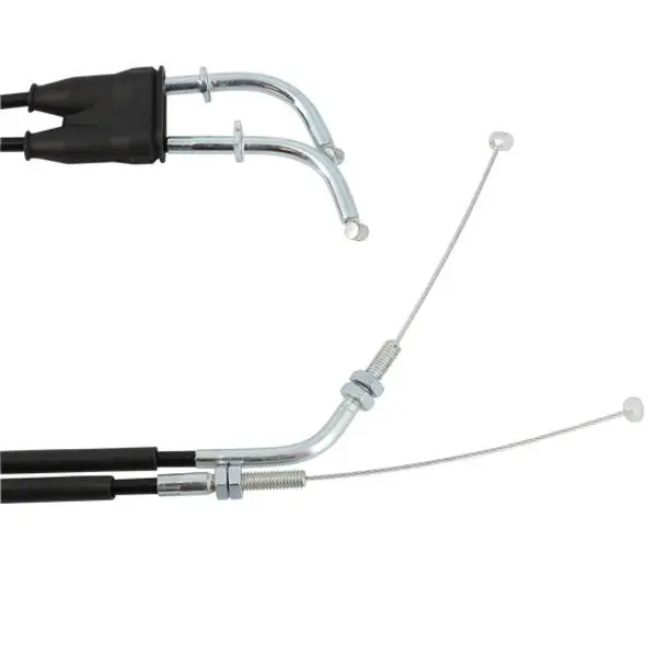 スロットルケーブル オートバイ SUZUKI DR-Z400E-S-SM 2000-2022 (OEM 28301--29F11)