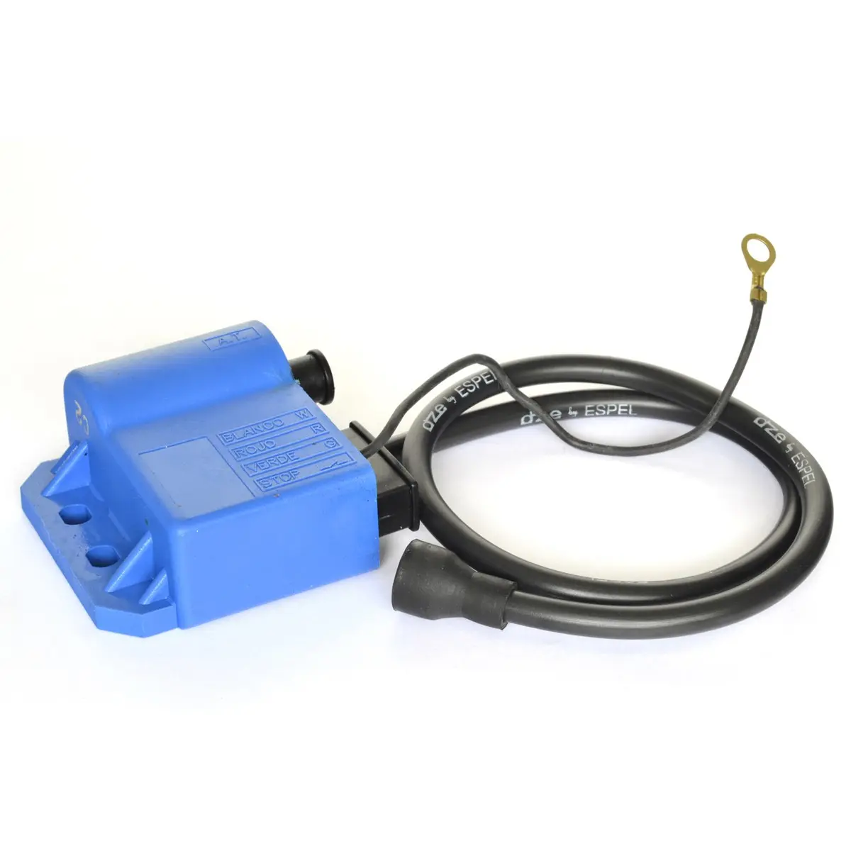 PIAGGIO 호환 CDI 유닛 Brazoline