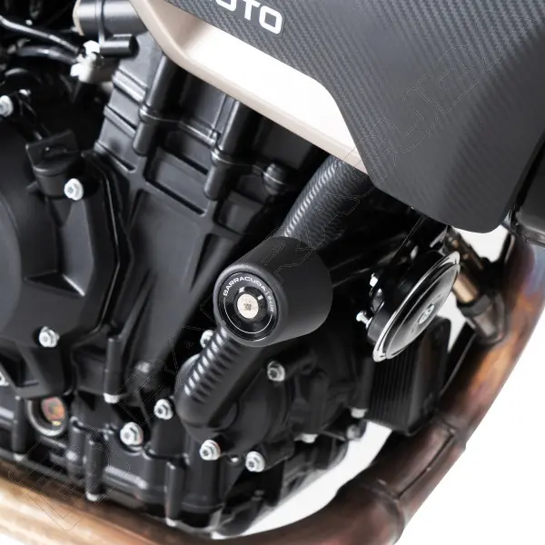 Κιτ ταμπονιέρας CF moto 800 NK Barracuda