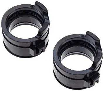 Ansaugstutzen-Set TOURMAX Honda VT1100C2/C3 '95-02