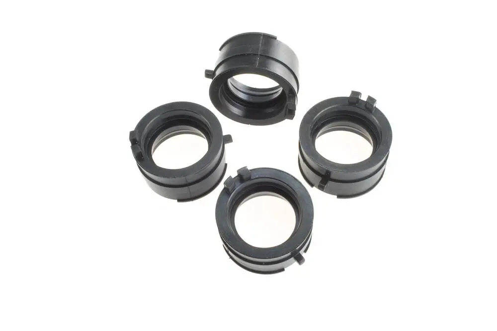 Kit pipe d'admission TOURMAX Honda CBR 600F 87-88