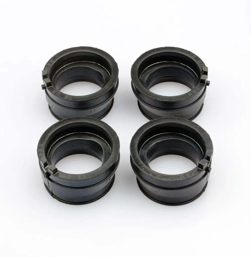 TOURMAX হোন্ডা CBR600F/FS 2001-2005 এর জন্য ইনটেক পাইপ কিট
