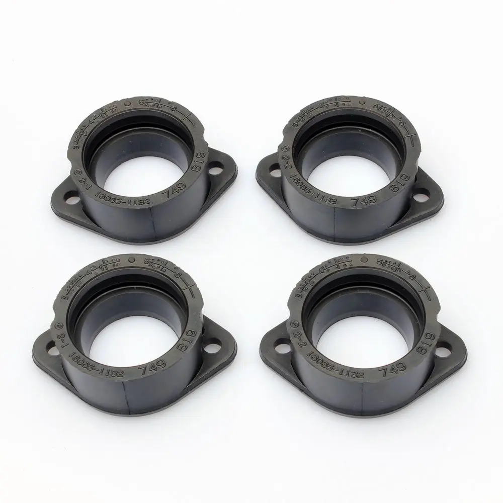 کاواساکی Z 750 E/F/L/R1 ٹور میکس ایڈمیشن پائپ کٹ