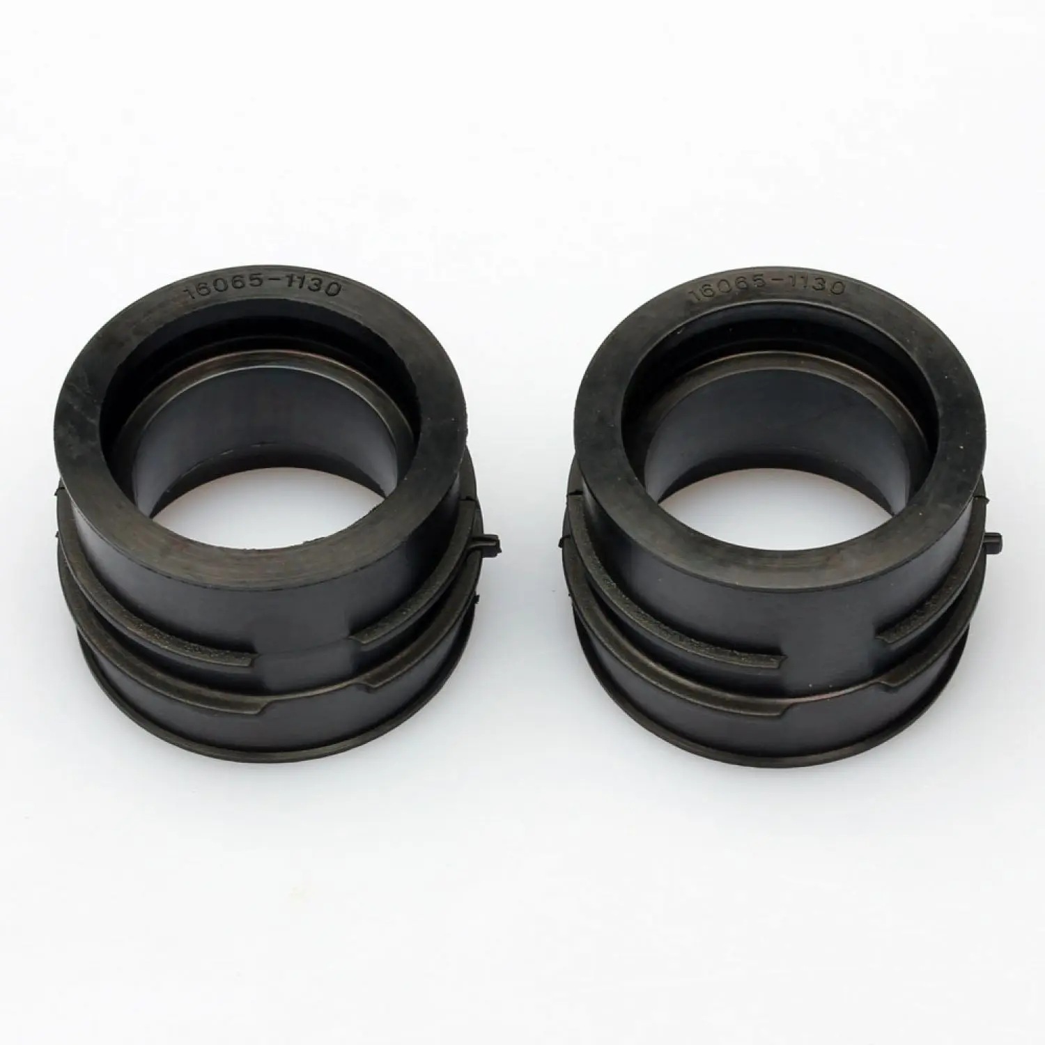 Kit pipe d'admission TOURMAX Kawasaki GPZ 1000 RX (4 pièces)