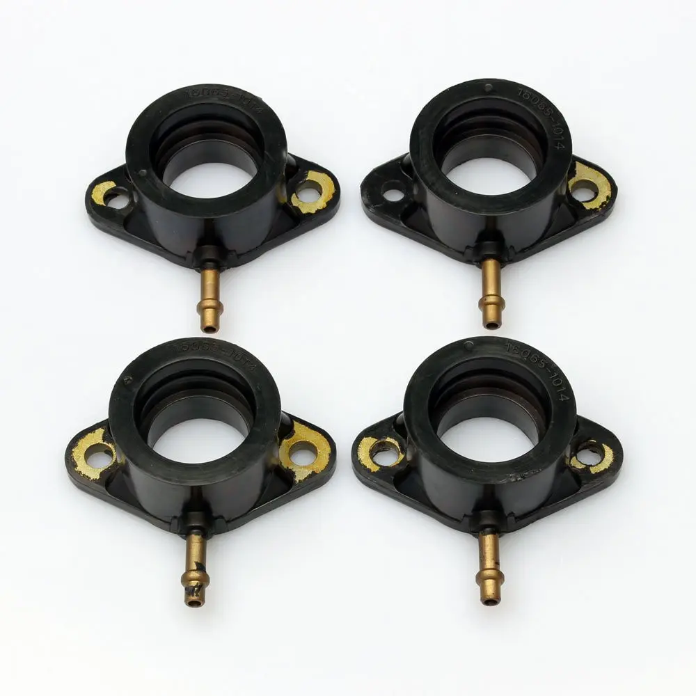 Kit tubo di aspirazione Kawasaki Z 400/500/550 TOURMAX