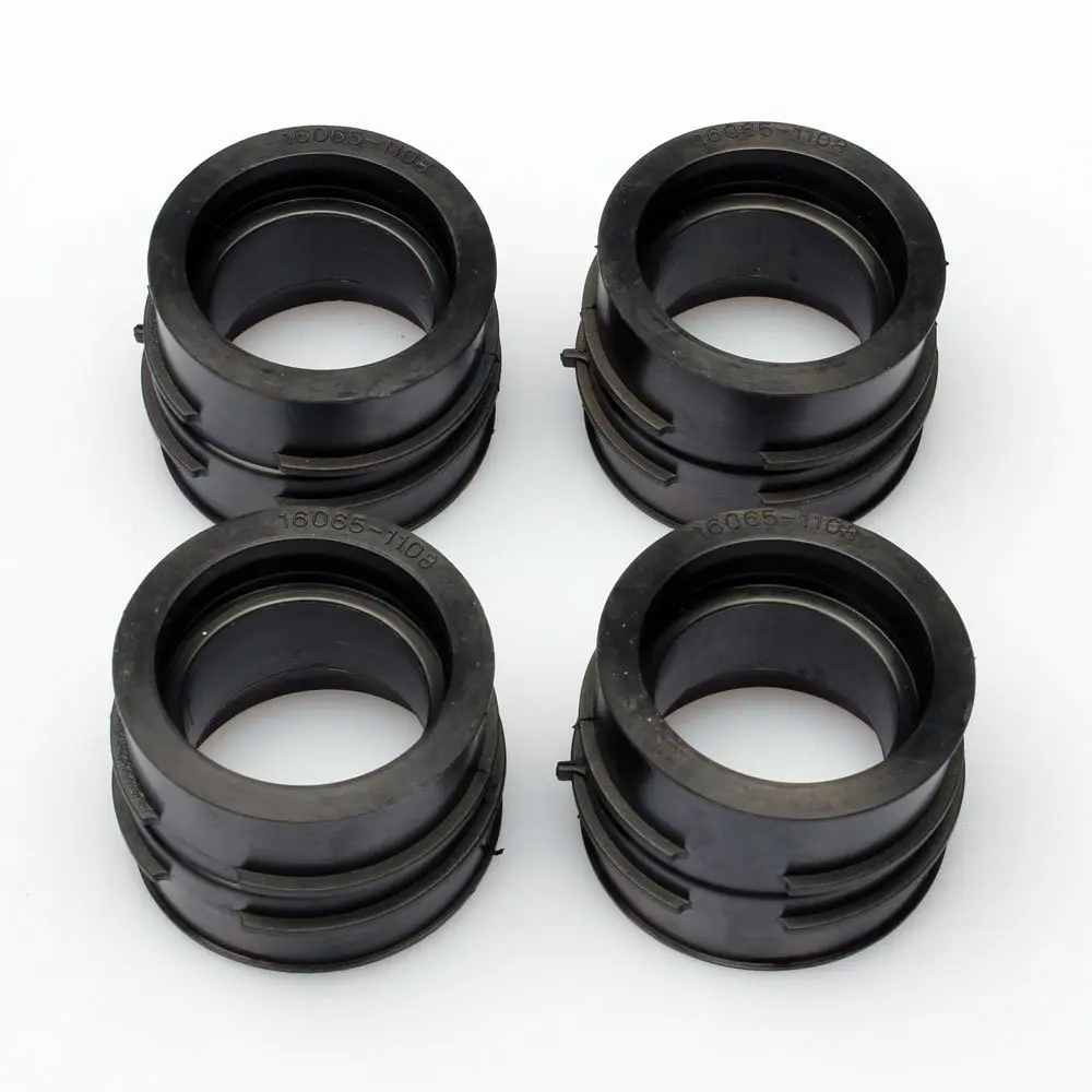 Kit pipe d'admission TOURMAX Kawasaki GPZ900R 84-94