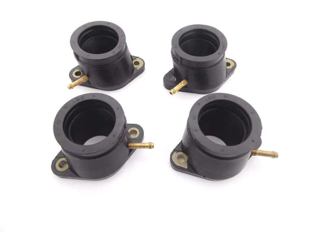 Kit pipe d'admission Yamaha FJ 1100/1200 '84-96 Tourmax