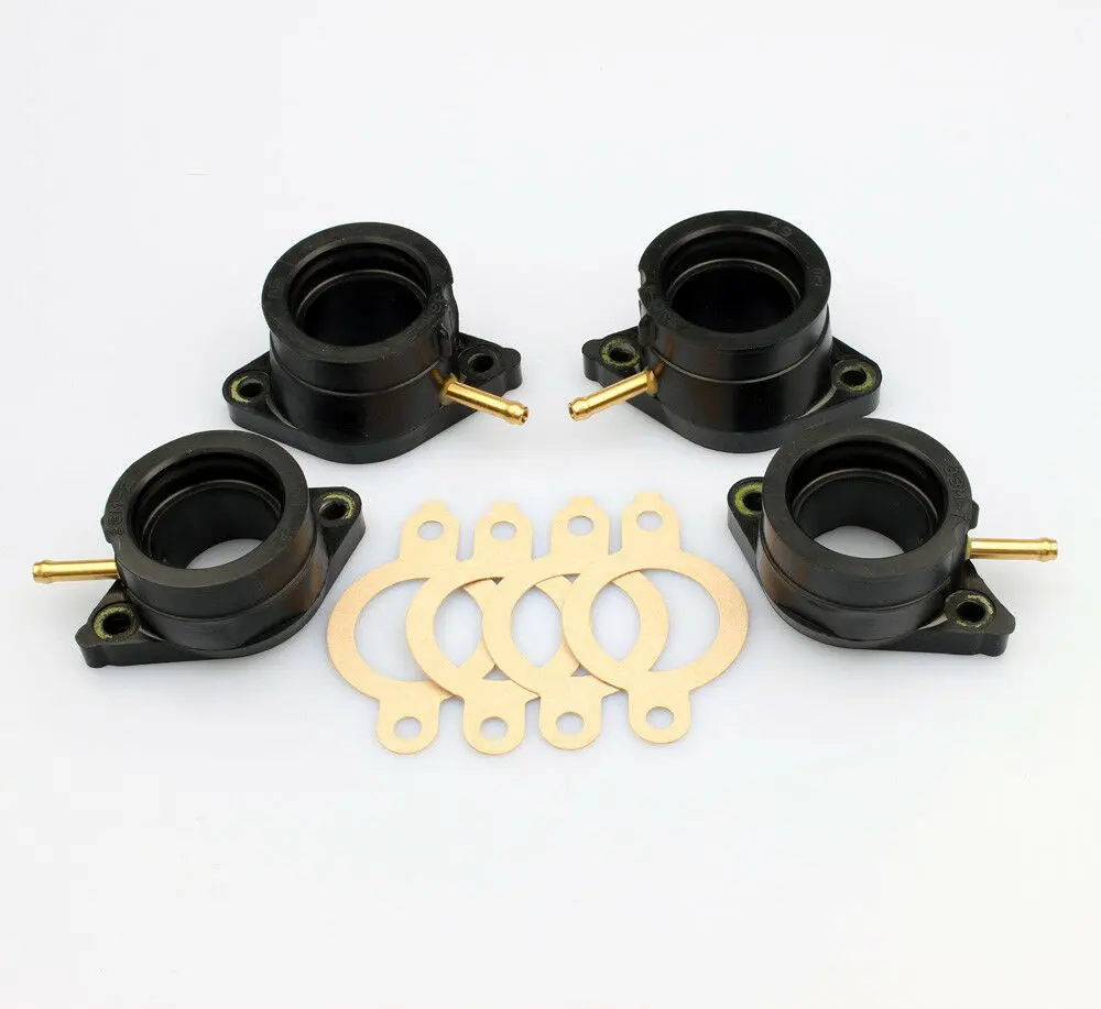 Kit pipe d'admission Yamaha YX 600 Radian 1986-1990 Tourmax