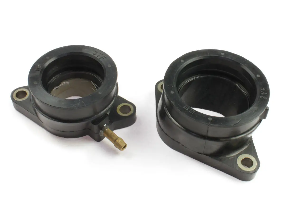 Kit pipe d'admission Yamaha XTZ/SZR 660 Tourmax