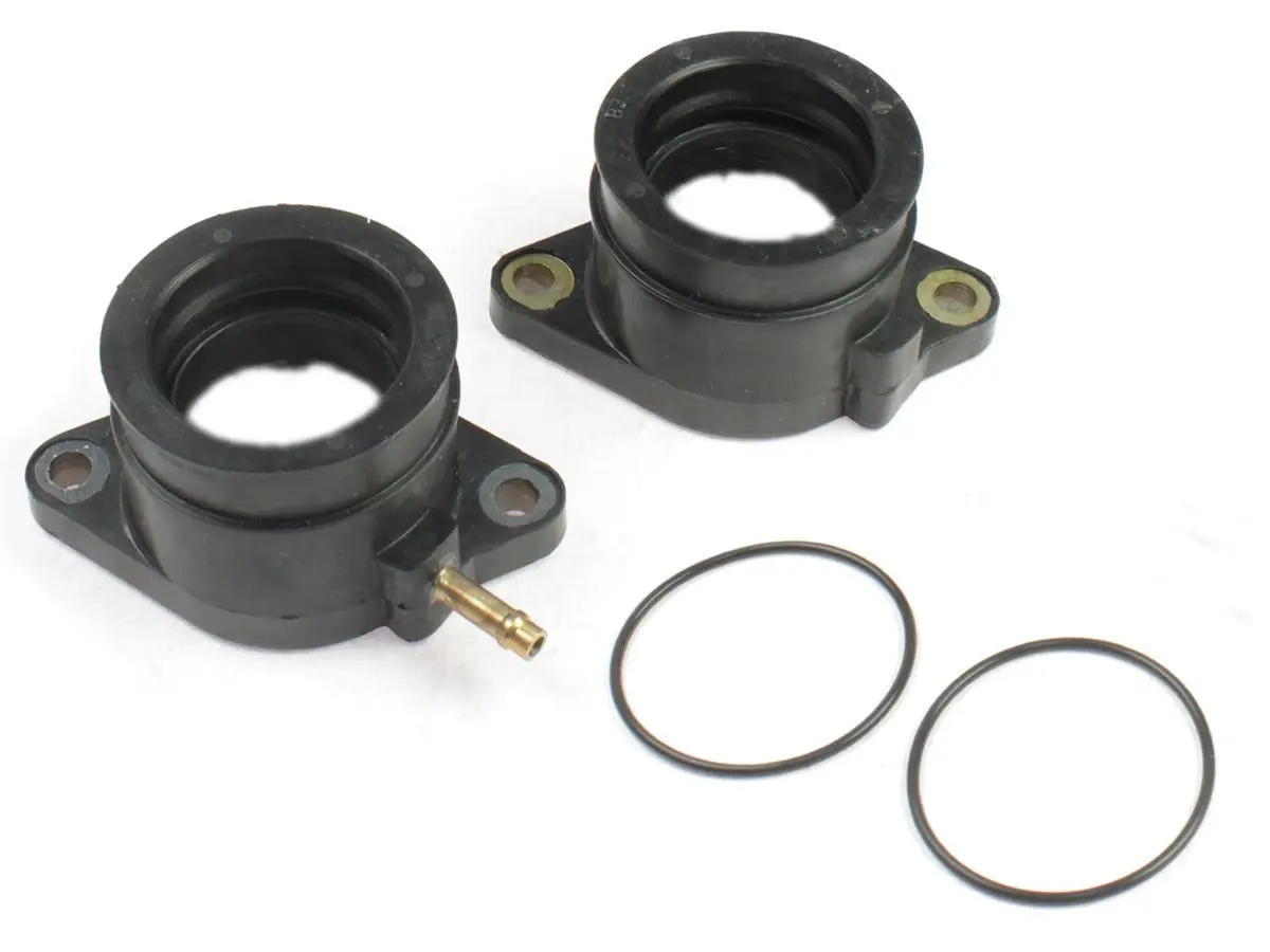 Imuputken sarja Yamaha XT600L,N,S,T,U,W '84-89 Tourmax