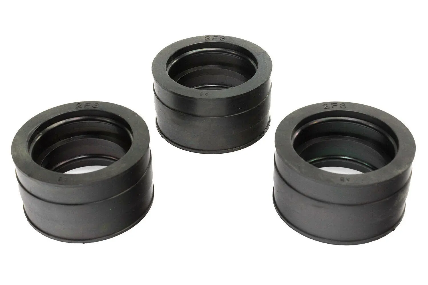 مجموعة أنابيب سحب هواء Yamaha XS 750/850 78-81 TOURMAX