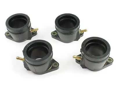 Kit pipe d'admission TOURMAX Yamaha FZR/YZF600R 94-02