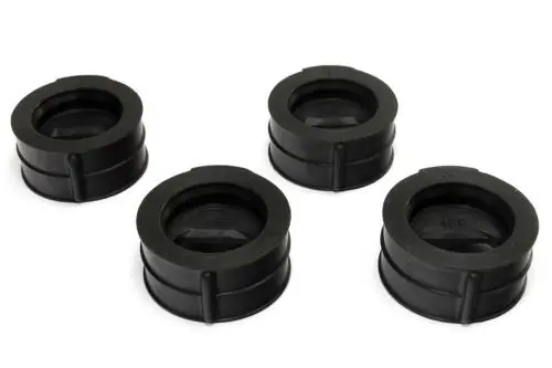 Ansaugstutzen-Set TOURMAX für Yamaha XJ 600 N, S Diversion