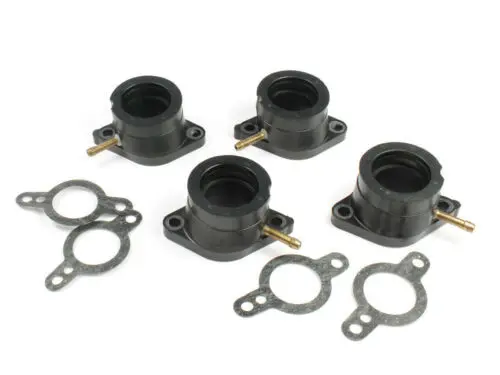 Kit indsugningsrør TOURMAX Yamaha XJ 550 '80-83