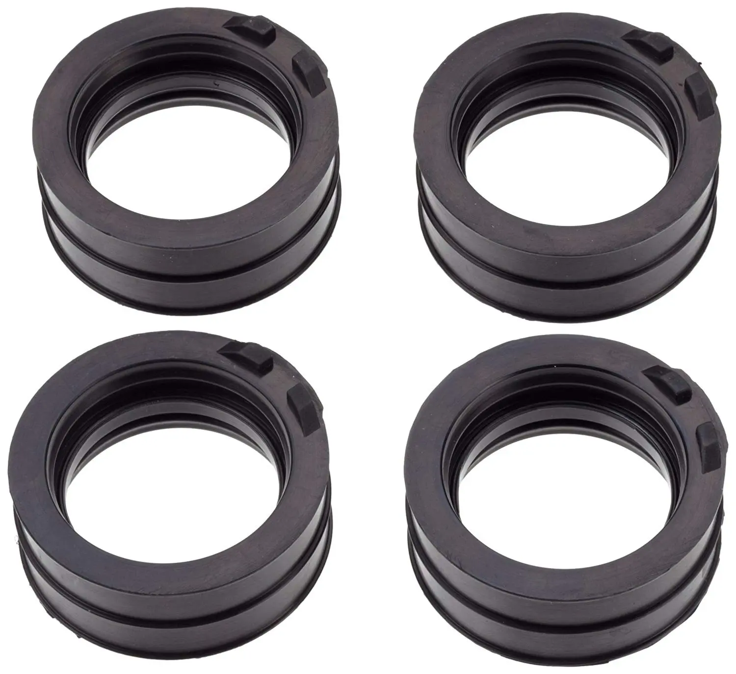 Kit pipe d'admission TOURMAX Yamaha YZF R-1 '98-01