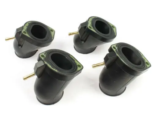 এয়ার ইনটেক পাইপ কিট Yamaha XVZ 1300 A/AT/LT 96-02 Tourmax