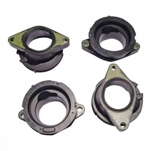 Kit pipe d'admission Yamaha YZF-R6 03-04, FZ6 Fazer 04-08