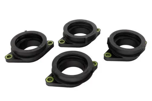 Kit pipe d'admission Yamaha YZF-R6 06-12 TOURMAX