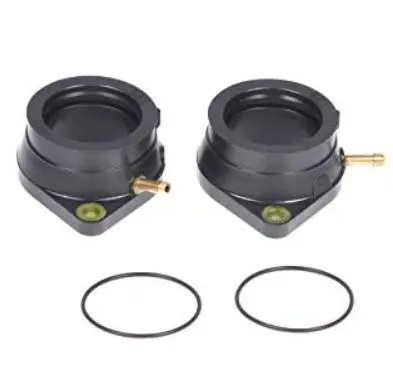 Kit pipe d'admission TOURMAX YAMAHA XVS 1100