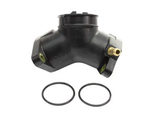 Kit pipe d'admission TOURMAX Yamaha XVS 250 Dragstar 2001-2004