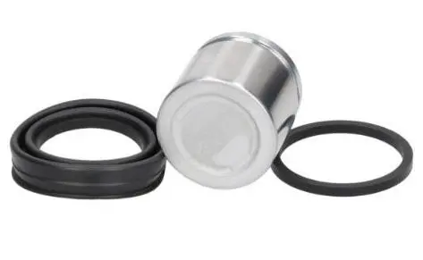 Kit Piston et Joints d'Étrier de Frein TOURMAX CPK-103 Honda CX500/1100 Goldwing