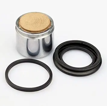 TOURMAX KAWASAKI CPK-401 Z250 ব্রেক ক্যালিপার পিস্টন এবং সীল কিট