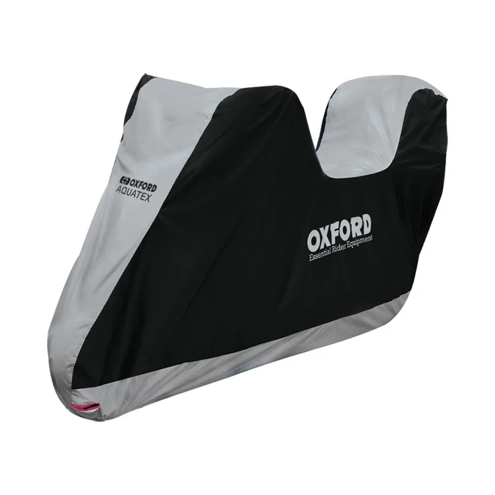 옥스포드(OXFORD) 탑 케이스 대형 아쿠아텍스(Aquatex) 커버
