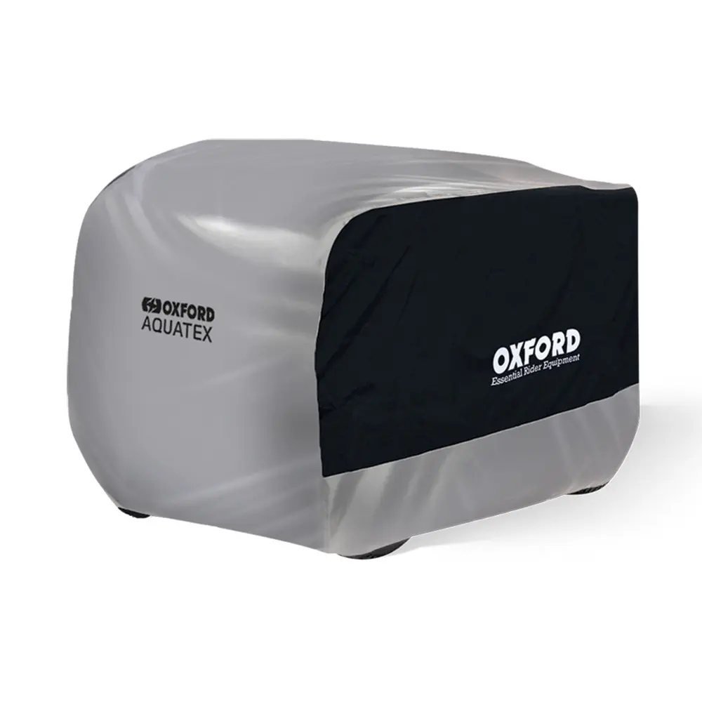 Aquatex OXFORD ATV Small Motorradschutzhaube