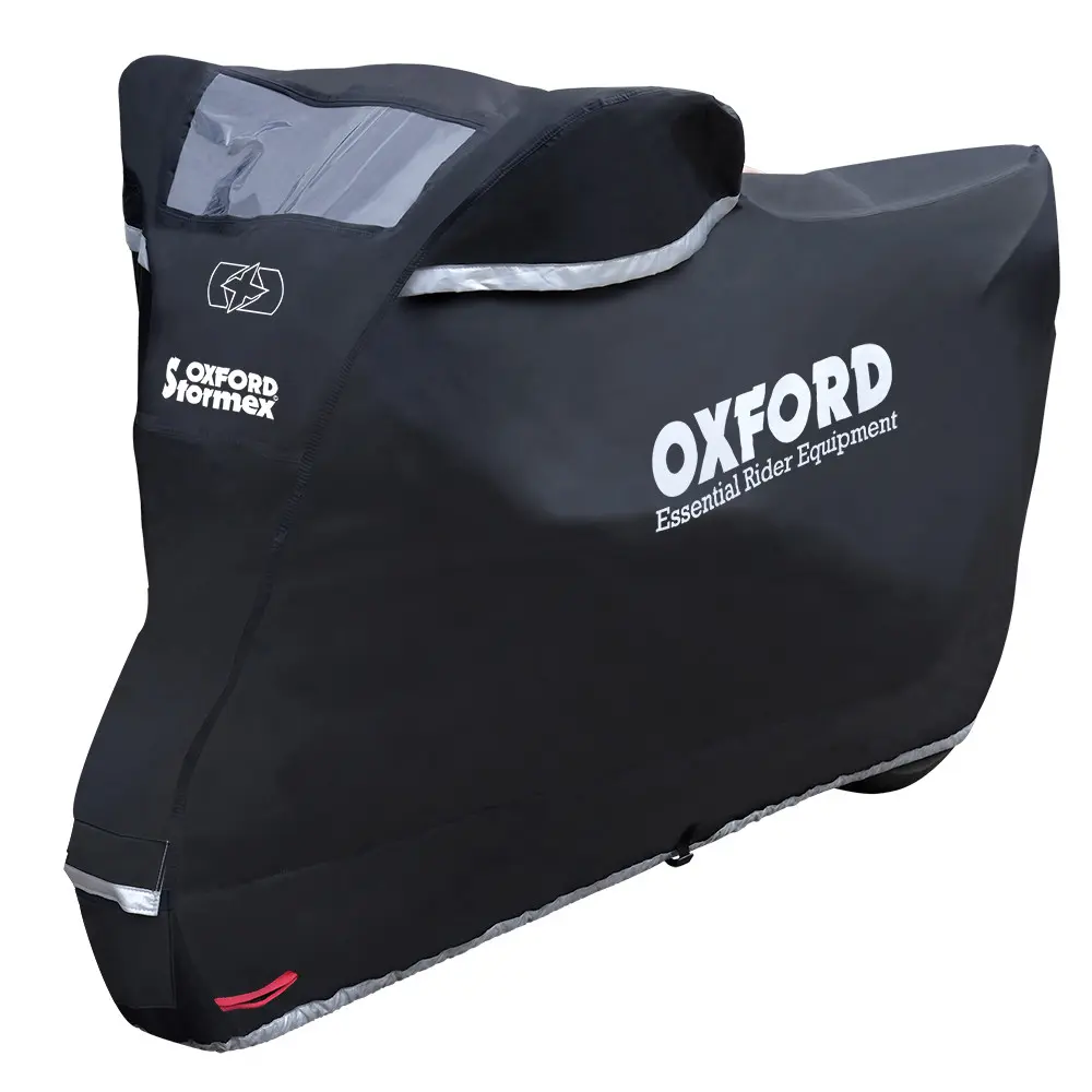 バイクカバー Stormex Cover Small OXFORD