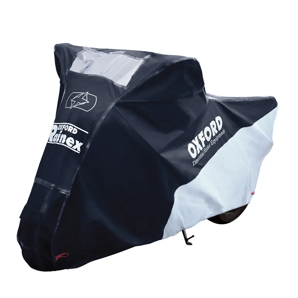 Regncover Rainex Oxford X Large — 2. billede